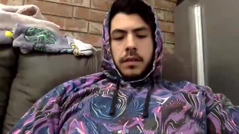 Pete online show from 28, 2, 2025