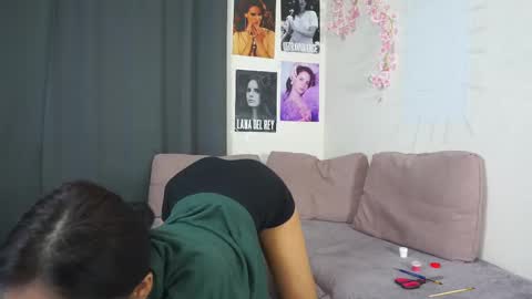 Violetta online show from 14, 2, 2025