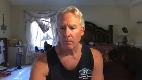 Snapshot of peacemakerone1 chatting on 29, 10, 2025 peacemakerone1 online show from 29, 10, 2025