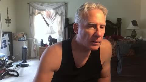 Snapshot of peacemakerone1 chatting on 5, 12, 2025 peacemakerone1 online show from 5, 12, 2025