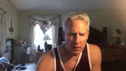 Snapshot of peacemakerone1 chatting on 16, 12, 2025 peacemakerone1 online show from 16, 12, 2025