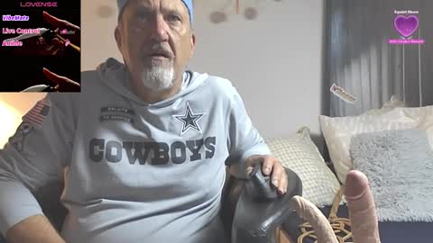 Marc online show from 6, 11, 2025