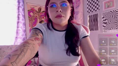 Snapshot of peach69love chatting on 30, 9, 2025 P E A C H online show from 30, 9, 2025