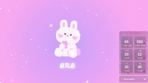  P E A C H   online show from 19, 11, 2025