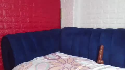 Snapshot of peach_melbah chatting on 24, 11, 2025 peach_melbah online show from 24, 11, 2025