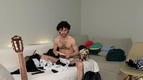 Lexy Peach online show from 2, 12, 2025