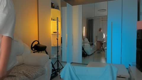 peachju1cy online show from 31, 1, 2025