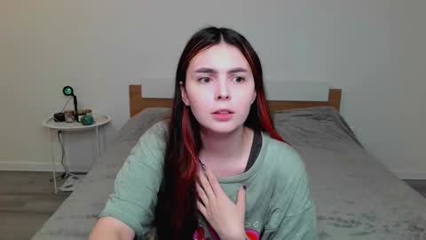 Peachy online show from 2, 2, 2025