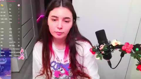 Peachy online show from 25, 2, 2026