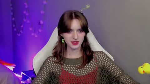 Snapshot of peachymaybe chatting on 25, 9, 2025 Peachy not a bb baby love or something Please call me Peachy online show from 25, 9, 2025