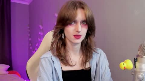Snapshot of peachymaybe chatting on 6, 10, 2025 Peachy not a bb baby love or something Please call me Peachy online show from 6, 10, 2025