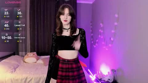 Snapshot of peachymaybe chatting on 22, 10, 2025 Peachy not a bb baby love or something Please call me Peachy online show from 22, 10, 2025