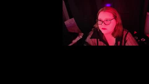 Peachy Nessa online show from 13, 1, 2026