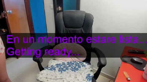 Tangerine Penaut online show from 22, 2, 2026