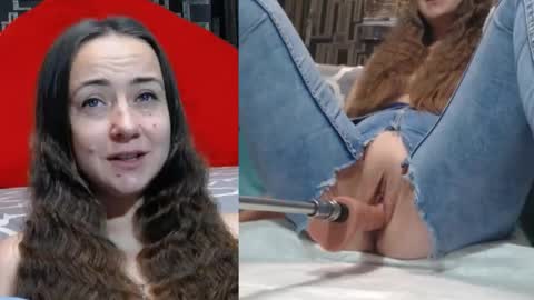 Snapshot of pearl_helen chatting on 24, 10, 2025 pearl_helen online show from 24, 10, 2025