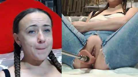 Snapshot of pearl_helen chatting on 14, 11, 2025 pearl_helen online show from 14, 11, 2025