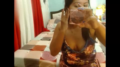 Snapshot of pearlaofasia21 chatting on 10, 2, 2025 pearlaofasia21 online show from 10, 2, 2025