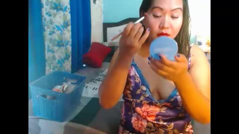 pearlaofasia21 online show from 3, 12, 2025