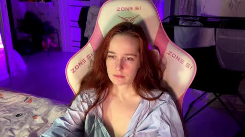 Adelina online show from 12, 3, 2025