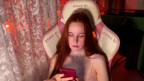 Adelina online show from 10, 9, 2025