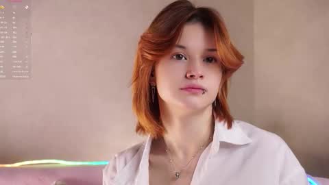 Lily online show from 19, 10, 2025