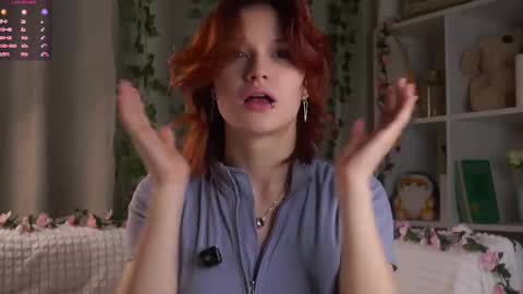 Lily online show from 23, 11, 2025