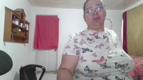 Snapshot of pecadodulce chatting on 29, 1, 2025 pecadodulce online show from 29, 1, 2025
