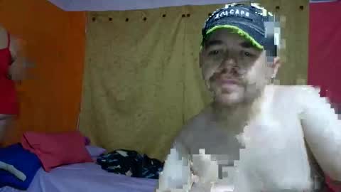 Snapshot of pecadodulce chatting on 4, 11, 2025 pecadodulce online show from 4, 11, 2025