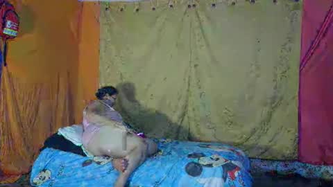 pecadodulce online show from 3, 12, 2025