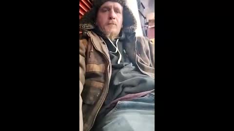 peckerwood31 online show from 17, 12, 2025