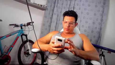 Snapshot of pedro_picapica chatting on 1, 10, 2025 Pedro online show from 1, 10, 2025