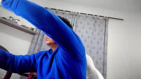 Snapshot of pedro_picapica chatting on 23, 10, 2025 Pedro online show from 23, 10, 2025