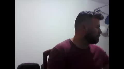 pedrodiaz130814 online show from 16, 10, 2025