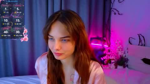 LisaDrako online show from 21, 10, 2025