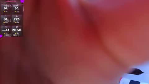 LisaDrako online show from 9, 11, 2025