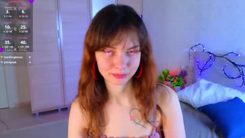 LisaDrako online show from 21, 11, 2025