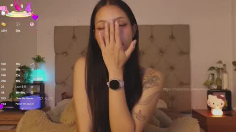 Kris online show from 6, 3, 2026