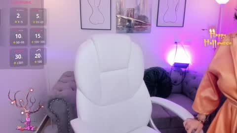 pekylove online show from 16, 10, 2025