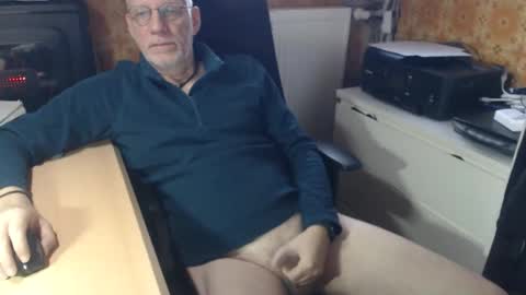 Pemue65 online show from 14, 11, 2025