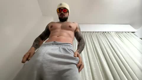 penebunny online show from 14, 12, 2025