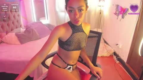 peneelopeecute online show from 9, 9, 2025