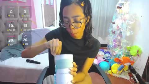 peneelopeecute online show from 17, 11, 2025