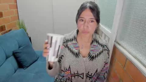 Penelope online show from 14, 11, 2025