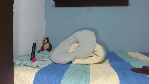 penelope_29 online show from 21, 12, 2025