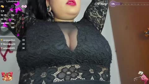 Penelope online show from 15, 12, 2024