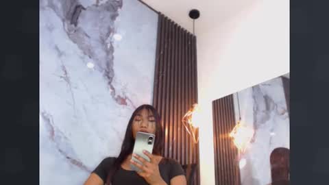 Penelopee Rouse online show from 15, 3, 2026