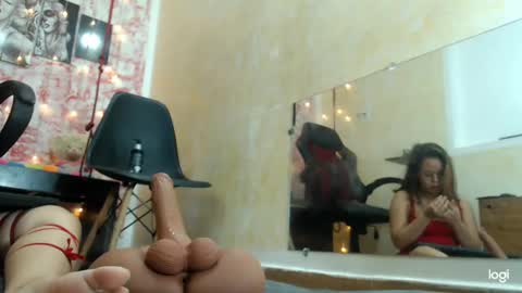 penelopeheart3 online show from 27, 2, 2025