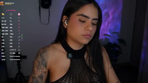 penelopesexx_ online show from 7, 1, 2026