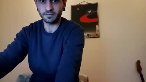 penesvoladores92 online show from 22, 2, 2025