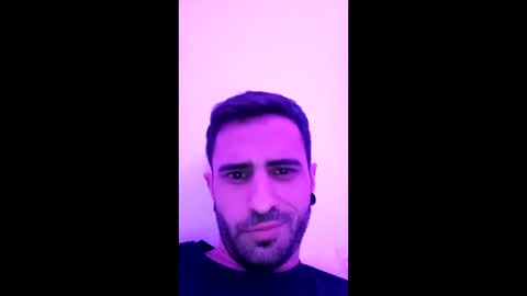 penesvoladores92 online show from 9, 3, 2025